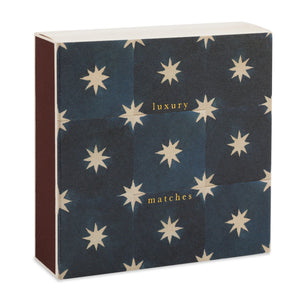 Wanderlust Navy Star Tile Matches