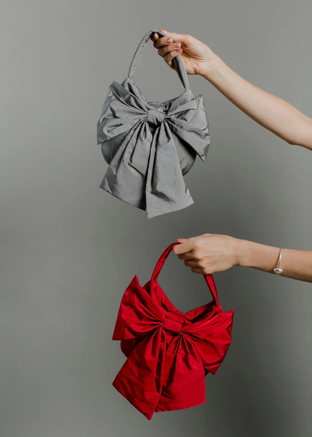 Sammy Bag In Tango Taffeta