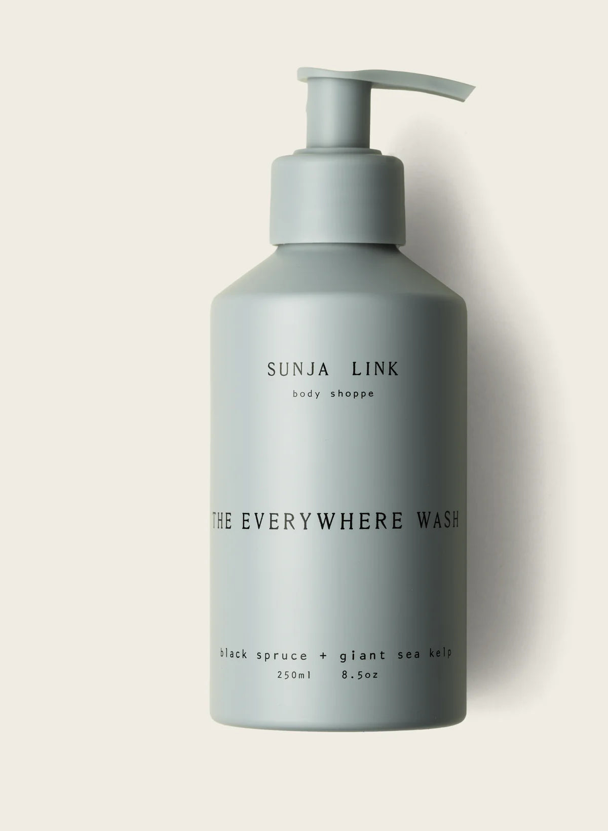 The Everywhere Wash In Black Spruce & Giant Sea Kelp