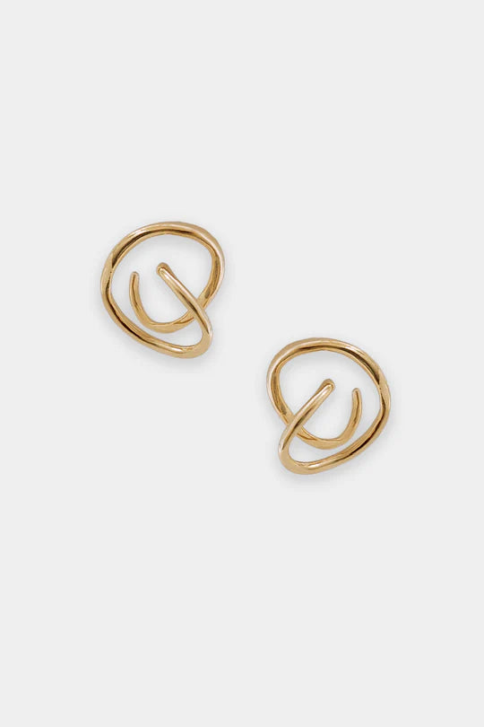 Maeva Earrings