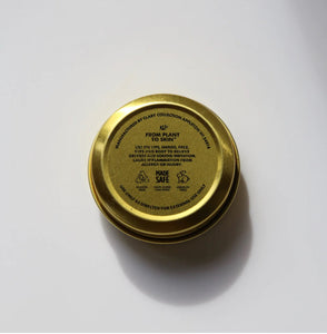 Olive Balm