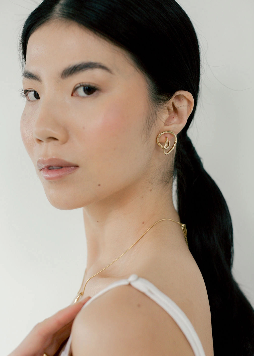Maeva Earrings