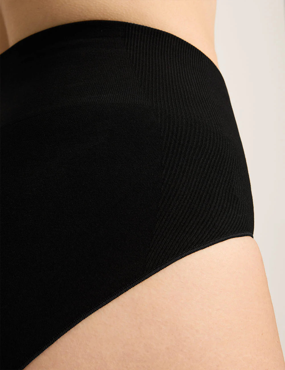 Shaper High Cut Full Briefs