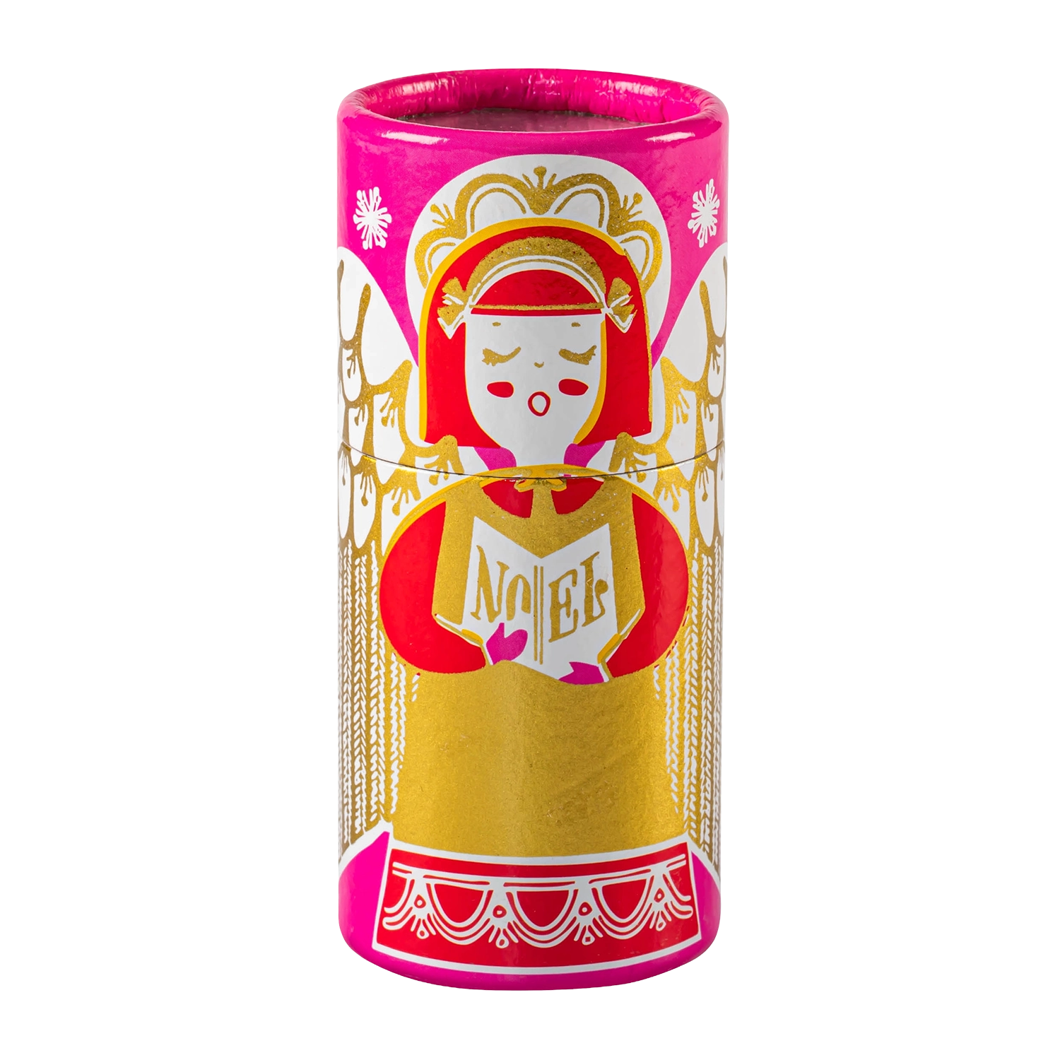 Cylinder Large Matches