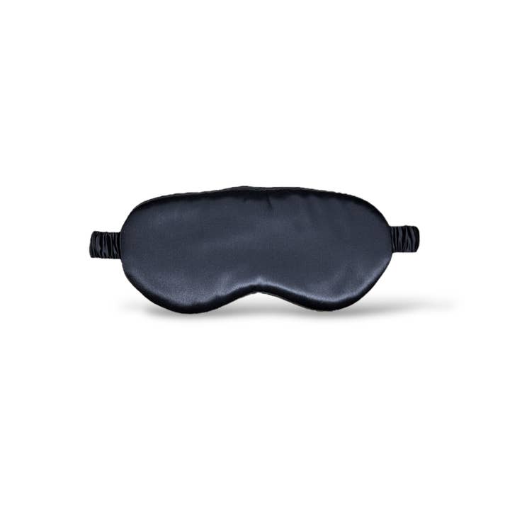 Premium Organic Silk Sleep Masks
