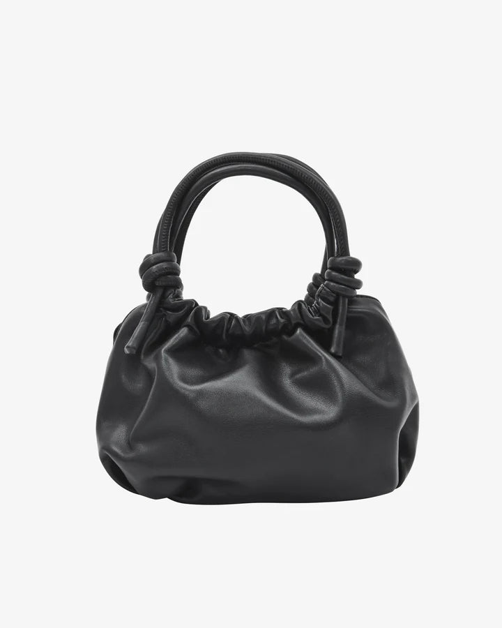 Jolly Structure Bag in Black