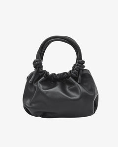 Jolly Structure Bag in Black