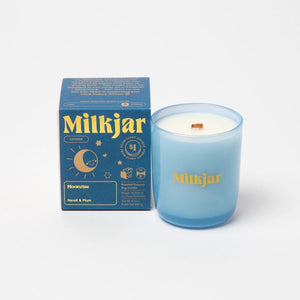 Moonrise Candle
