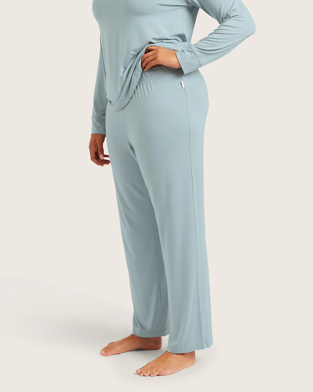 Goodnight Raglan Sleep Pants