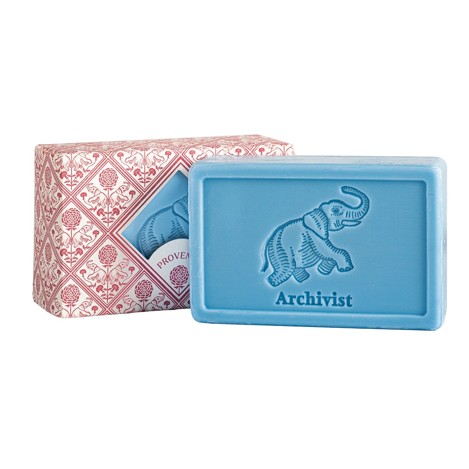 Provence L'Elephant Soap