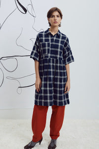 Erato Pants In Brick