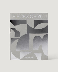 Pieces Of You Journal