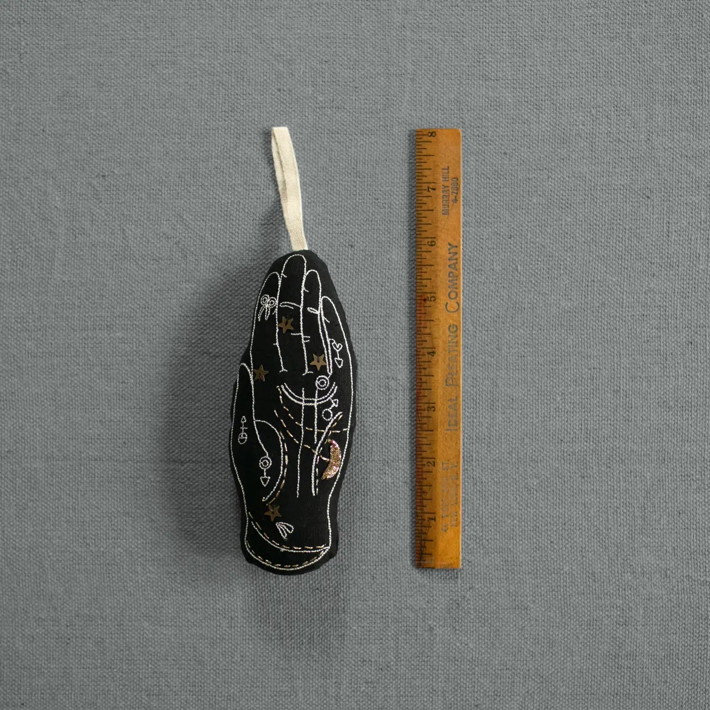 Palmistry Ornament