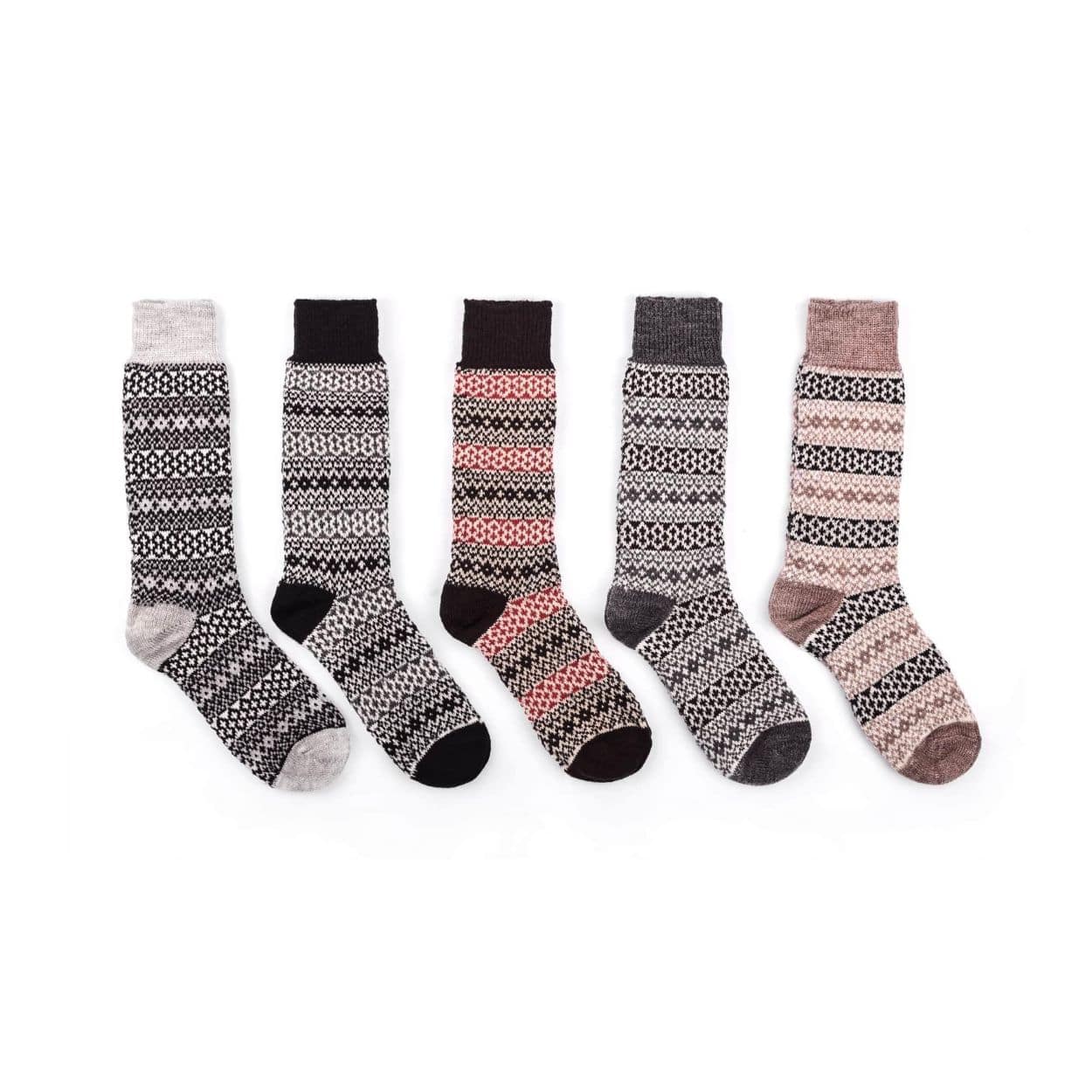 Torsten Merino Wool Socks