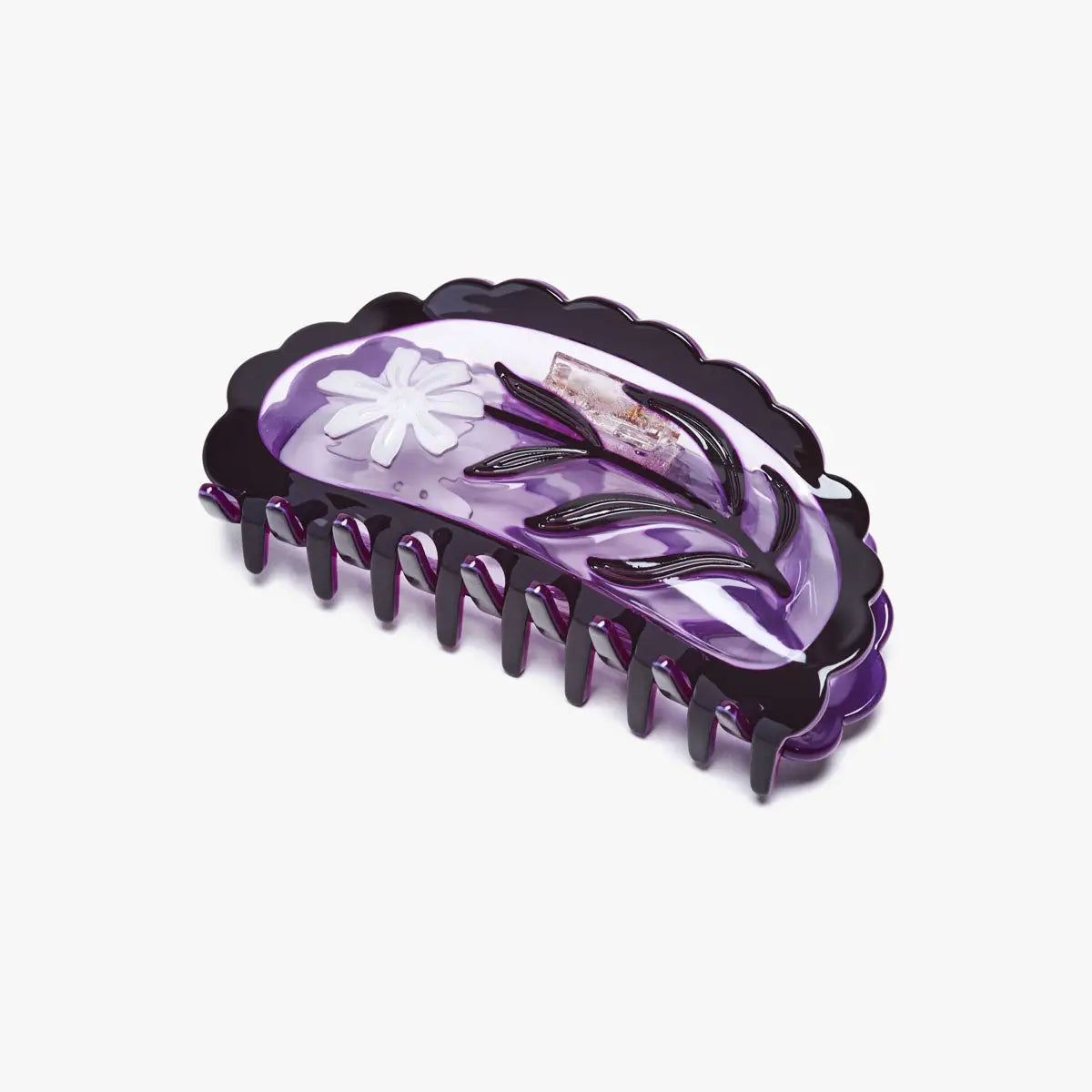 Asphodel XL Hair Claw