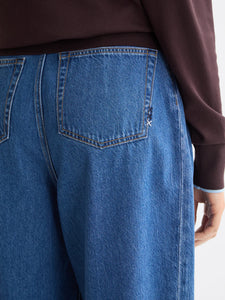 The Flux Loose Tapered Jean In Off Duty