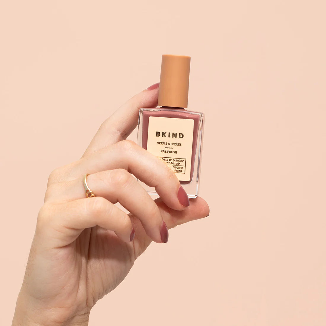 BKIND Polish Call Alice