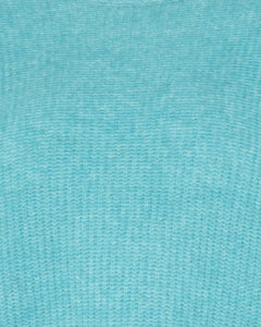 Calaha Jumper In Aqua
