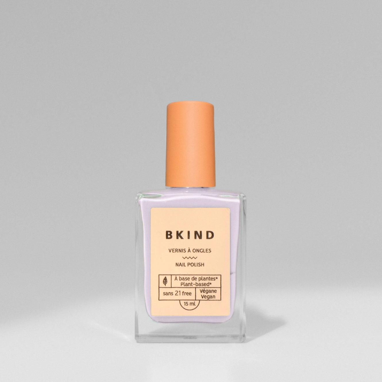 BKIND Polish Run The World