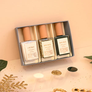 BKIND Polish The Festives Collection