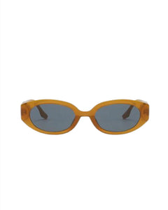 Hanna Sunglasses in Hemp