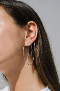 Pull-Me-Through-Small Hoops