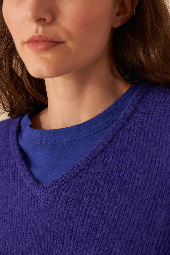 Caba Pullover In Galaxy