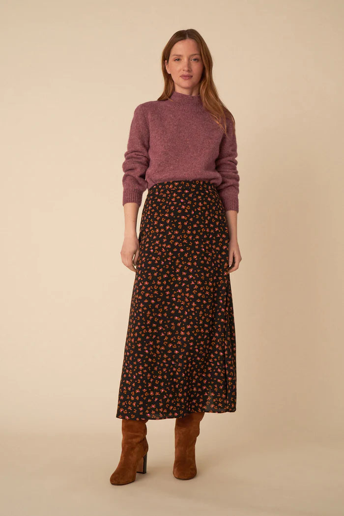 Evelise Skirt In Leo