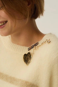 Nemours Brooch