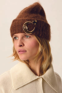 Norway Brooch