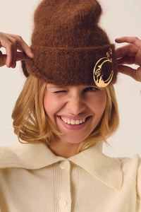 Norway Brooch