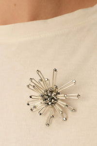 Nanny Brooch