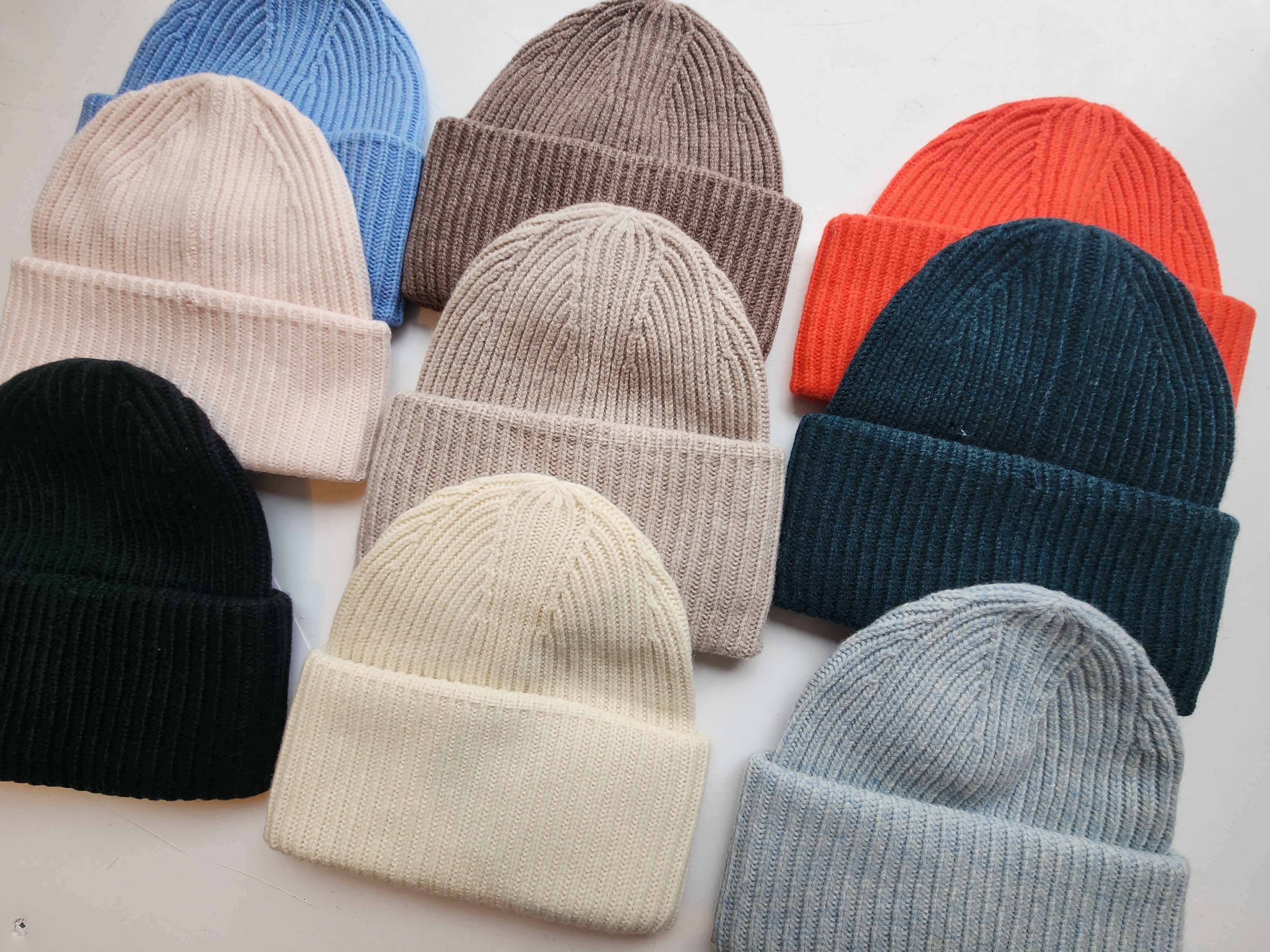 Lucy Beanie