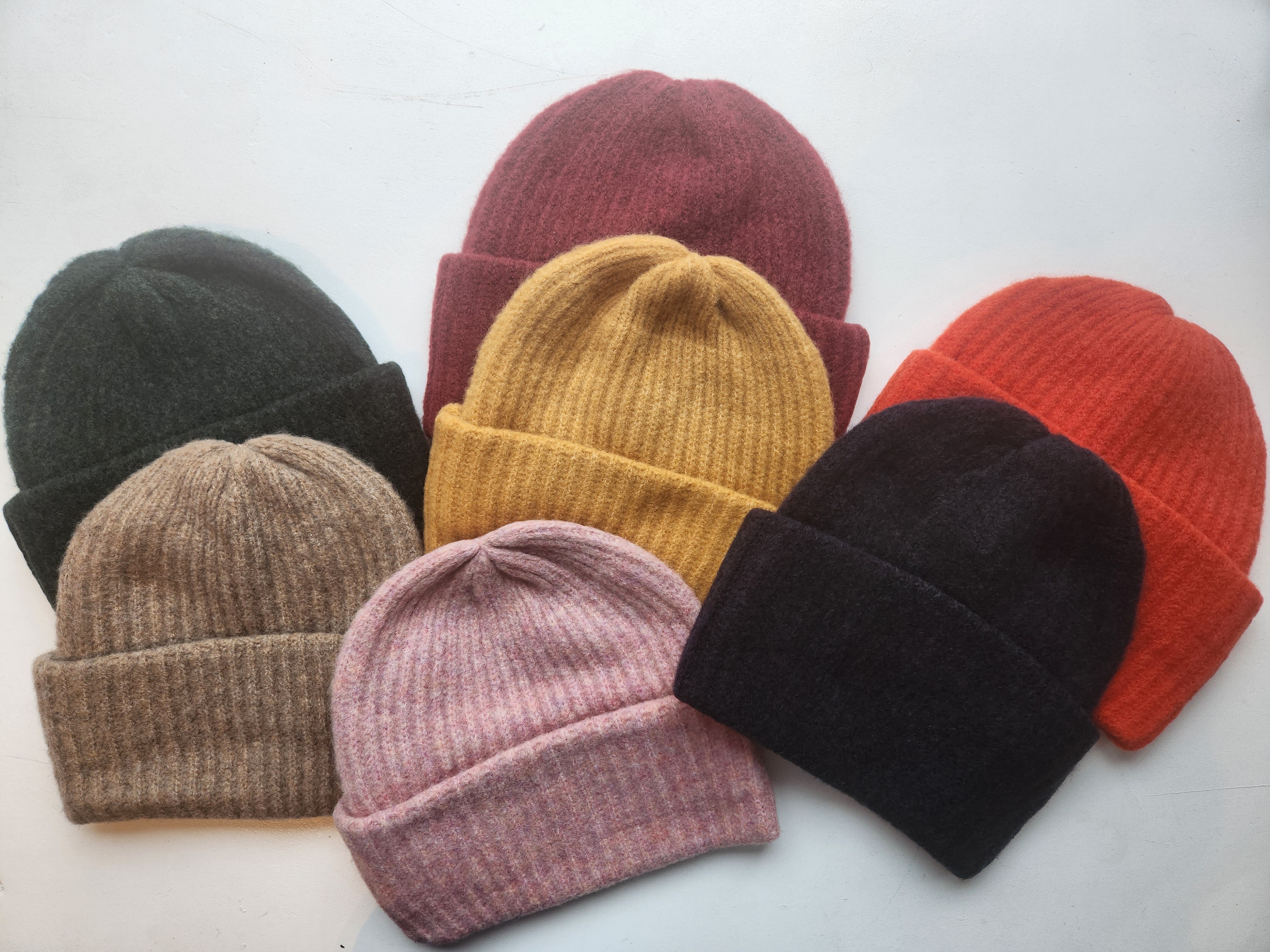 Movi Beanie