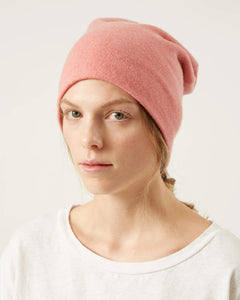 Kim Wool & Cashmere Beanie