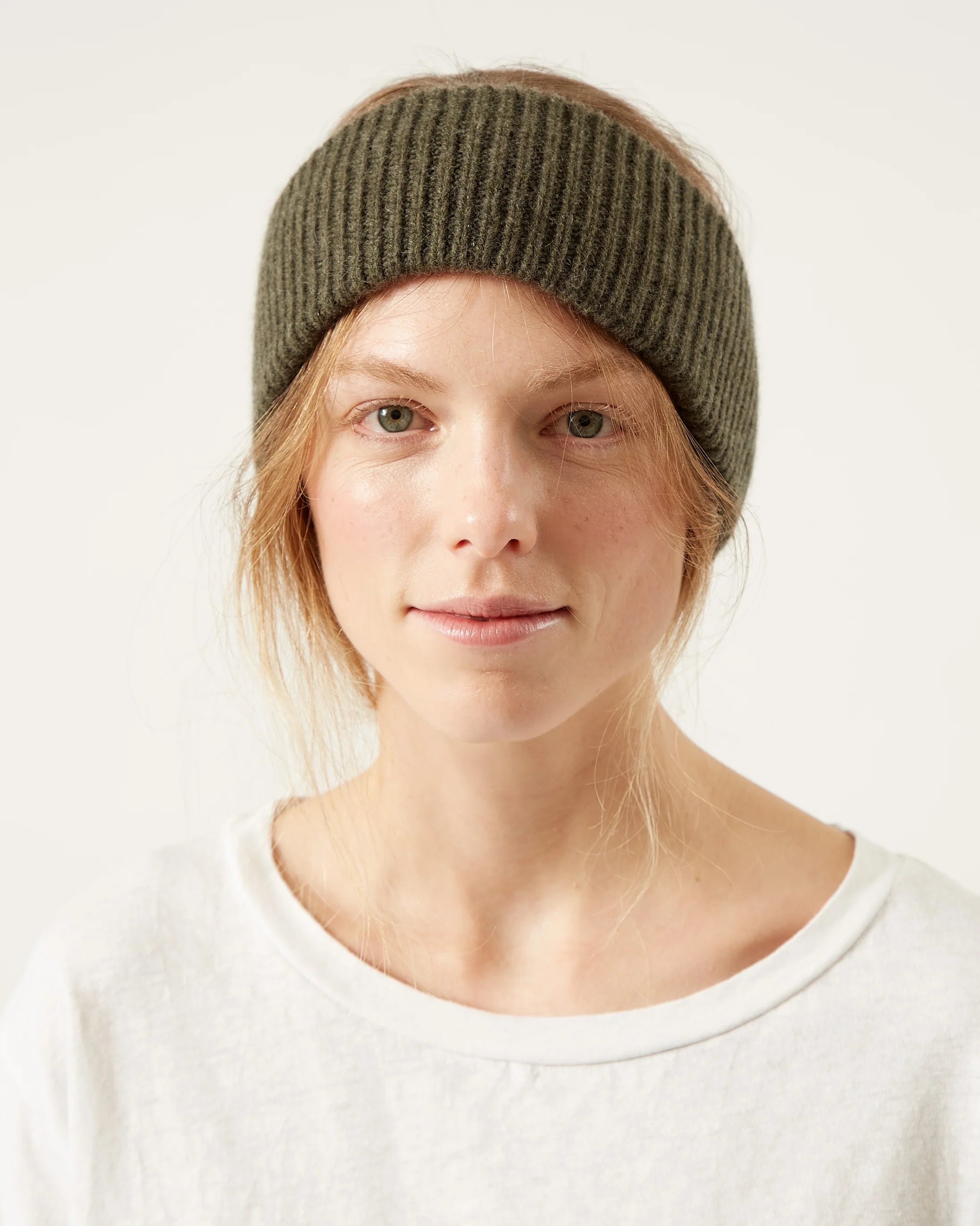 Annette Wool & Cashmere Headband