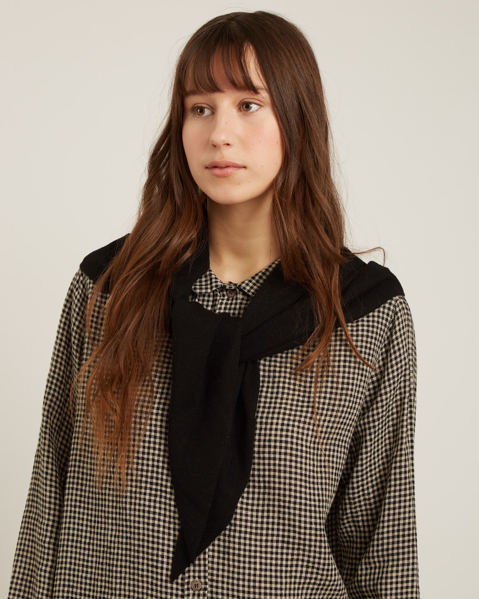 Josianne Scarf