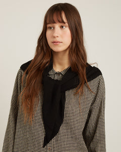 Josianne Scarf