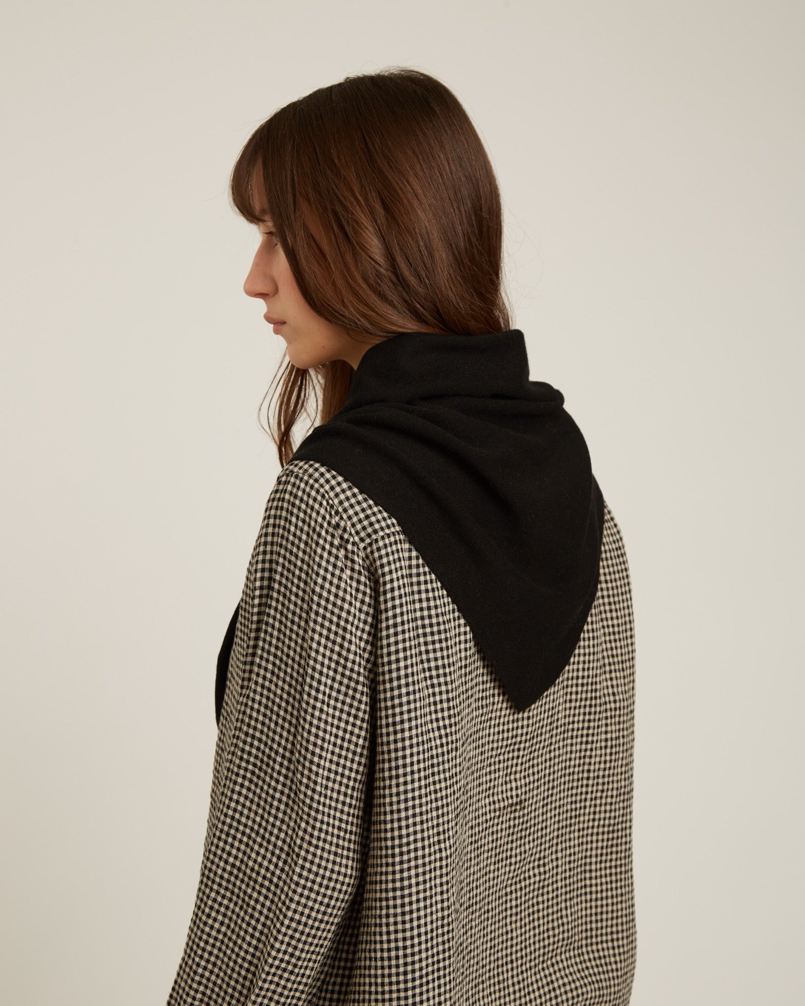 Josianne Scarf