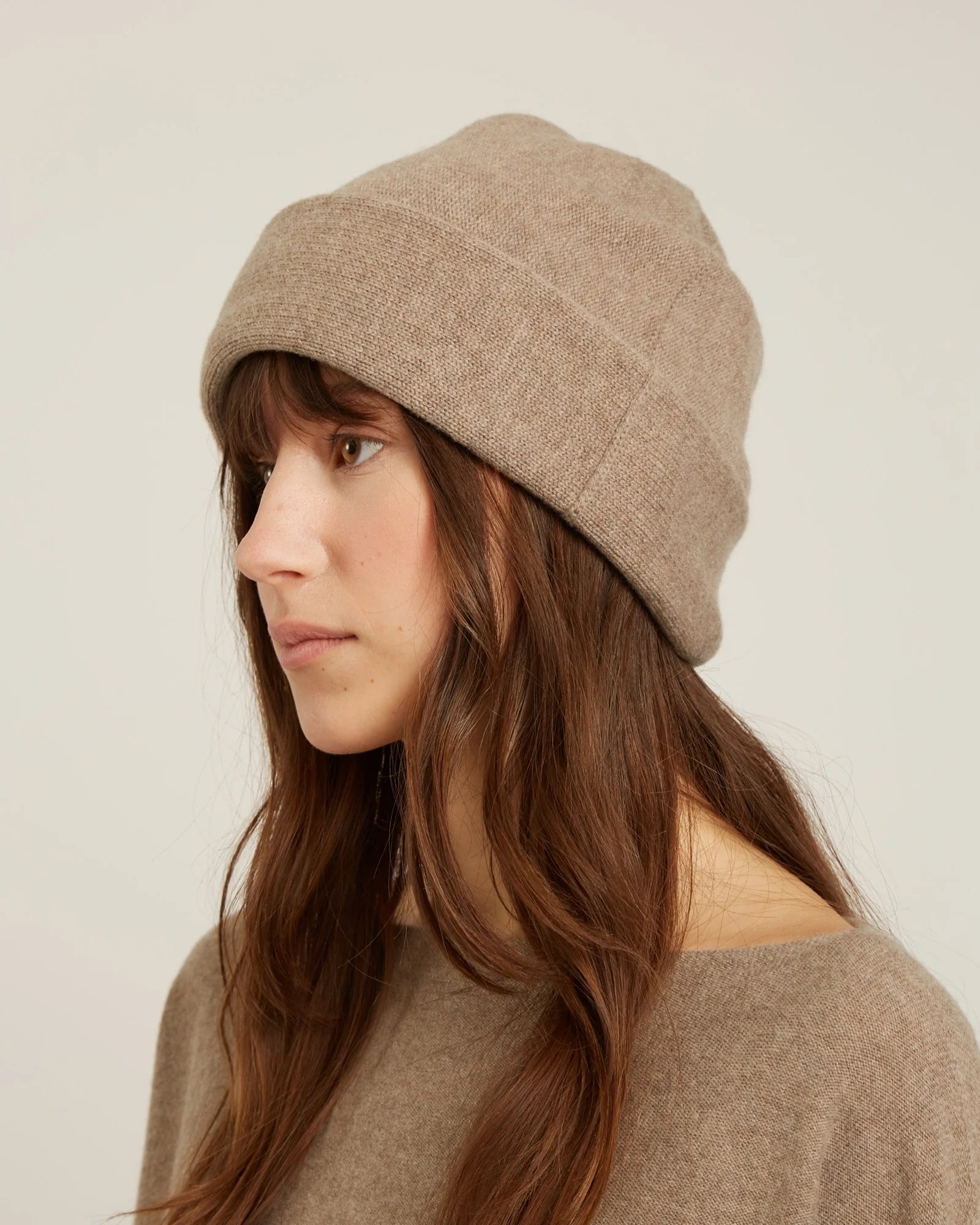 Alyssa Beanie