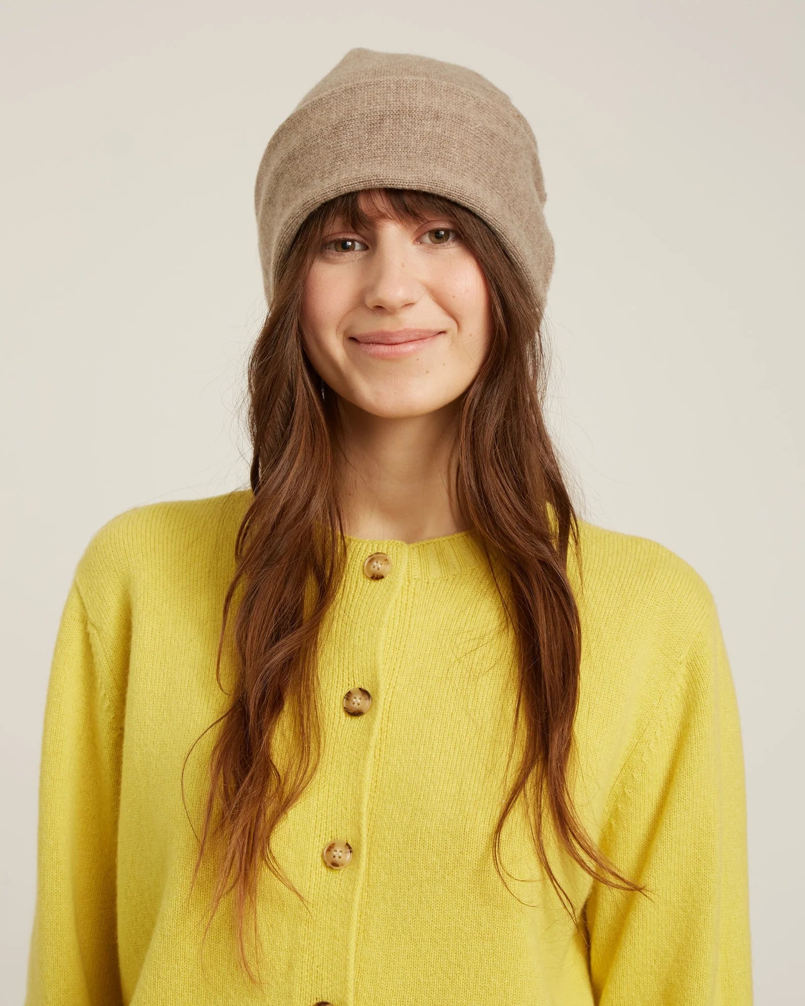Alyssa Beanie