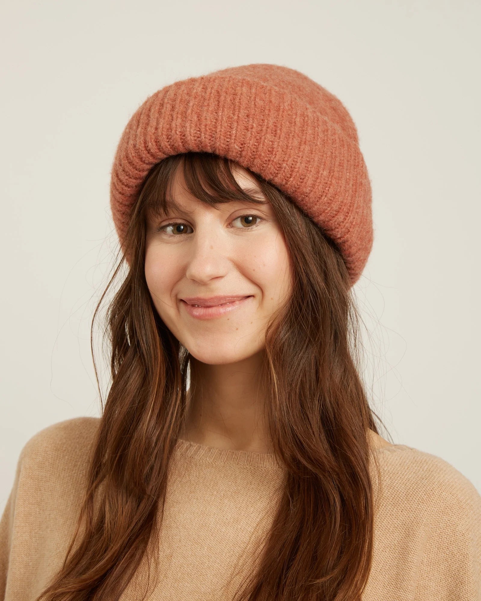 Eliana Beanie