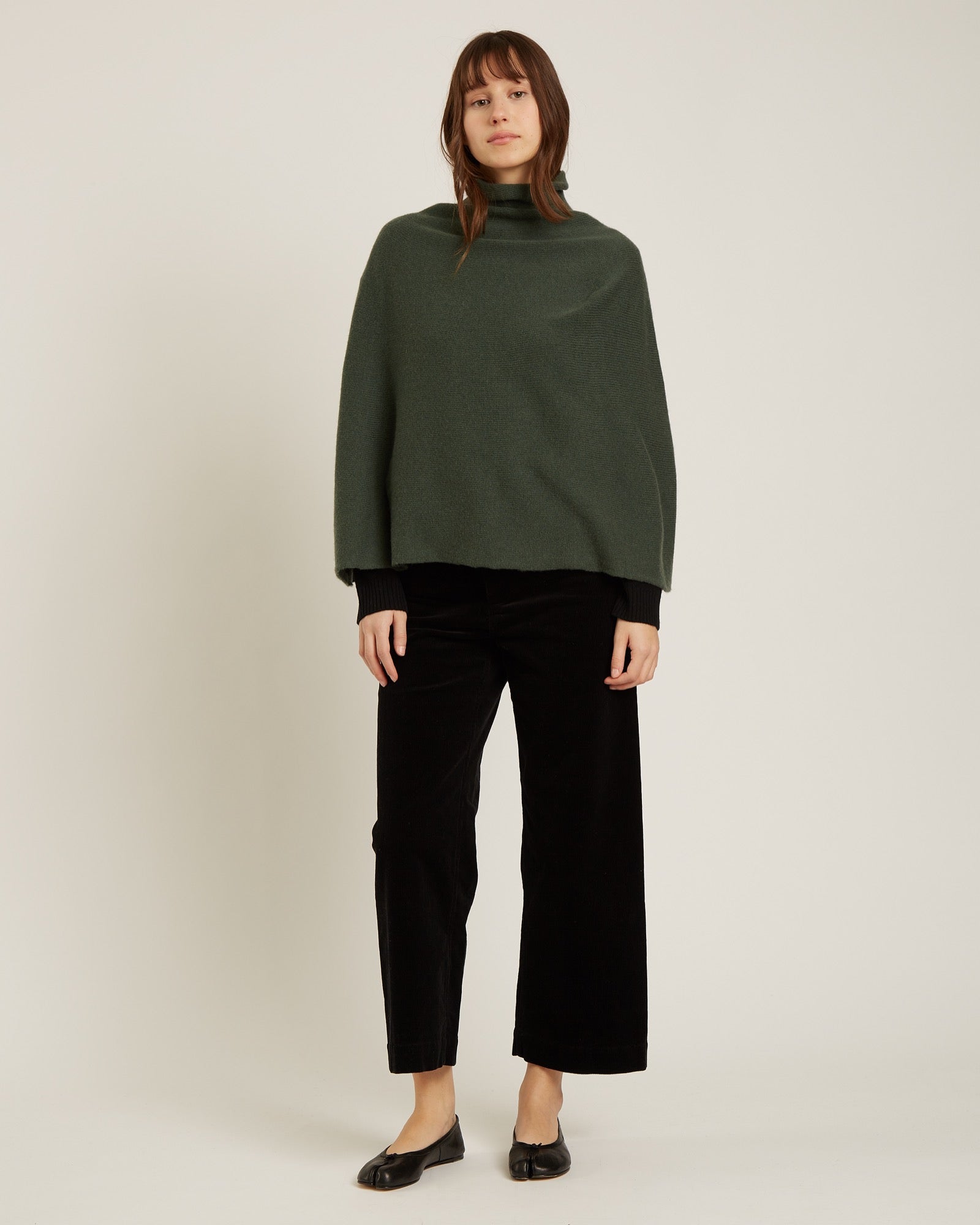 Carla Poncho