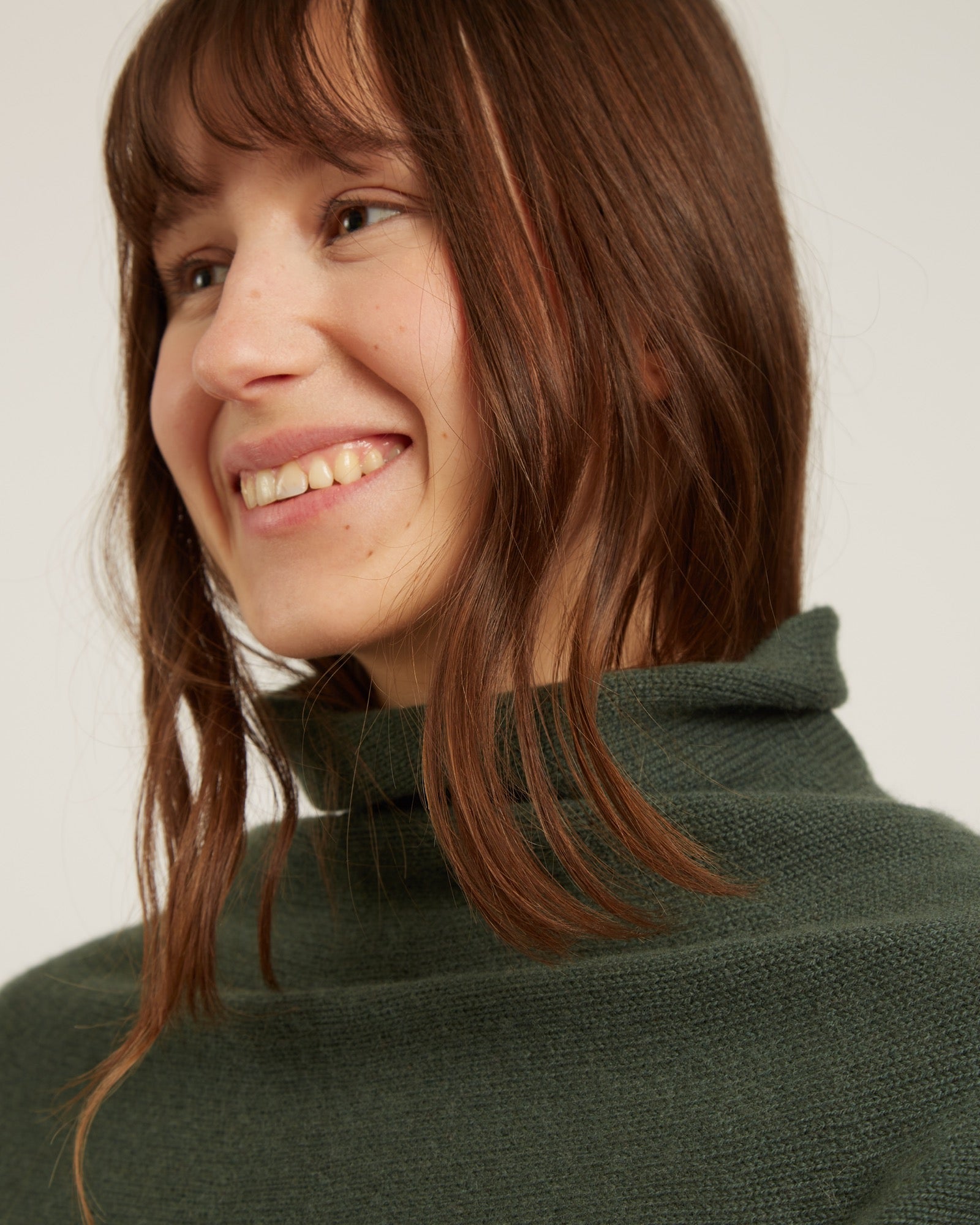 Carla Poncho
