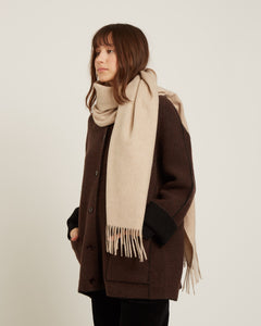 Wes Scarf
