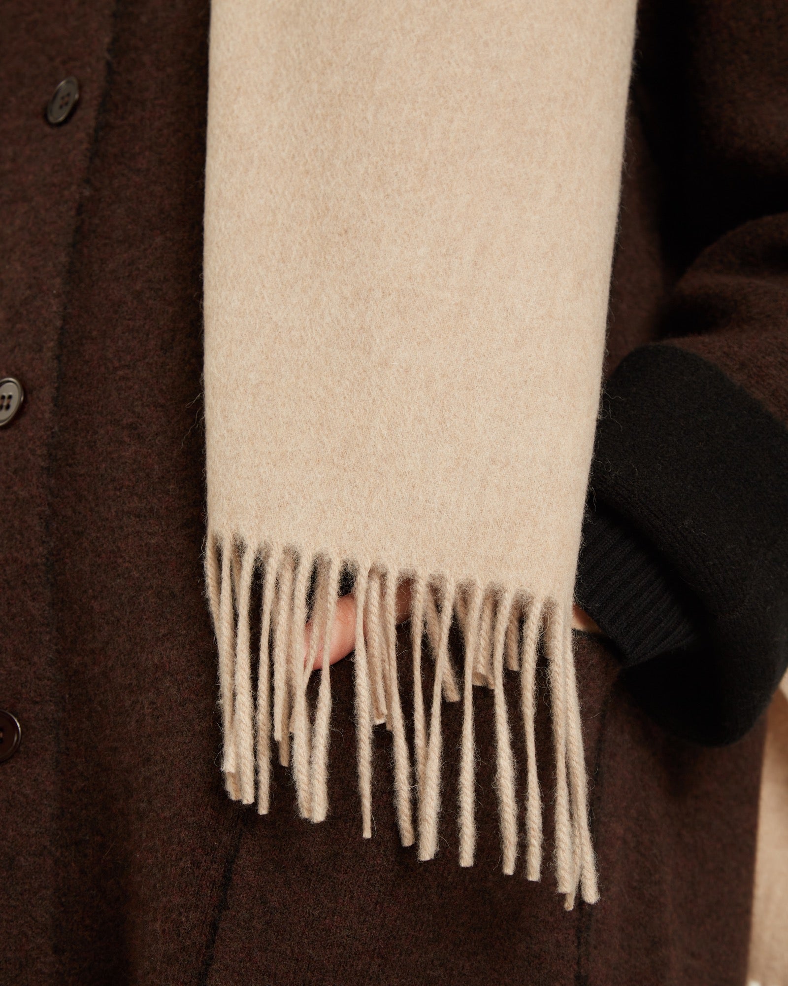 Wes Scarf