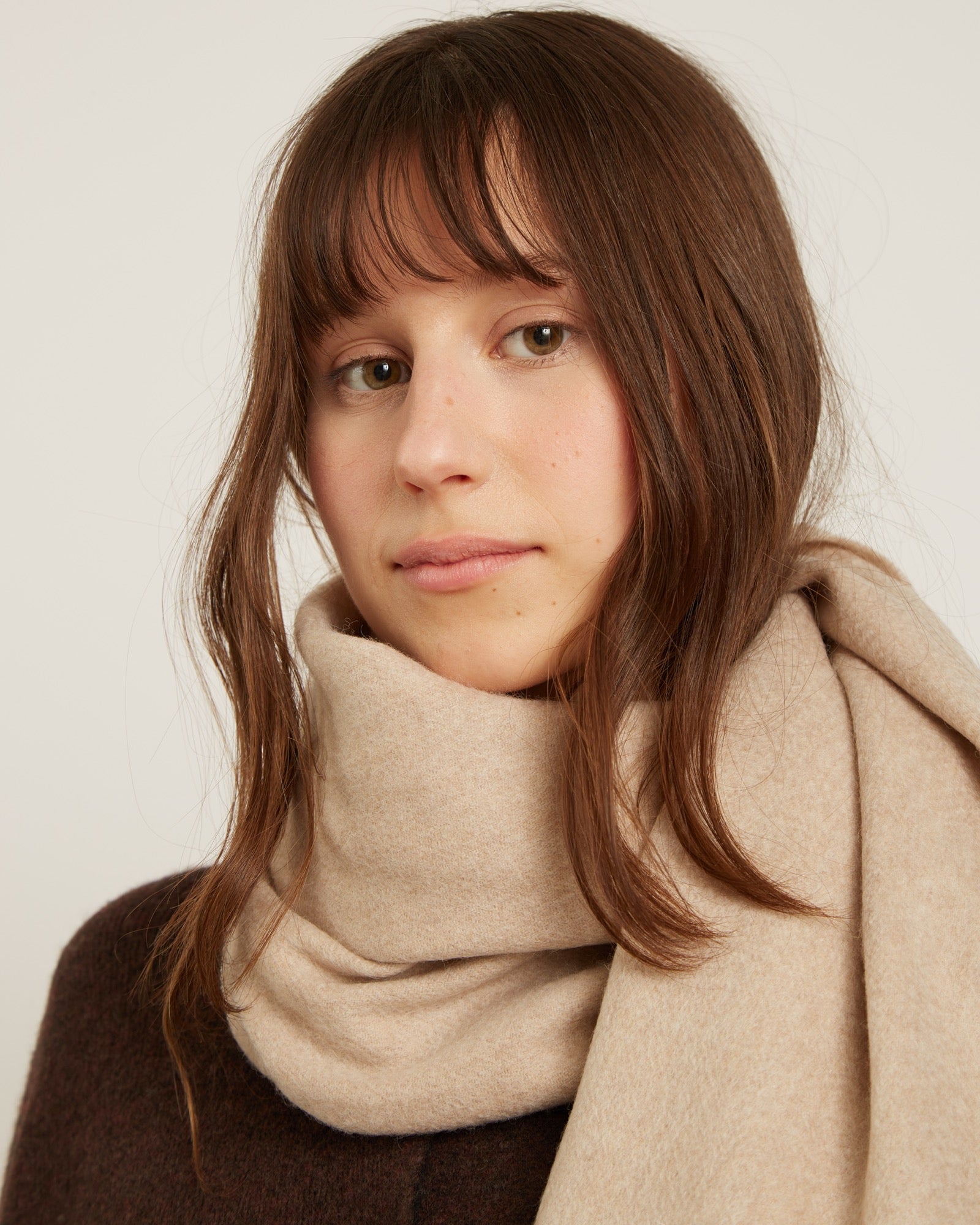 Wes Scarf