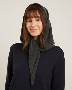 Josianne Scarf