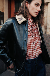 Ymalaya Jacket In Black