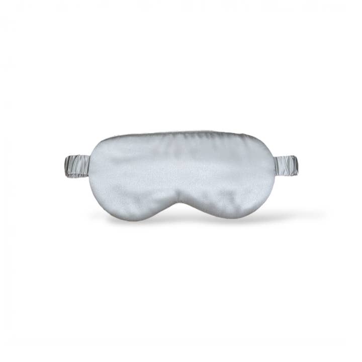Premium Organic Silk Sleep Masks